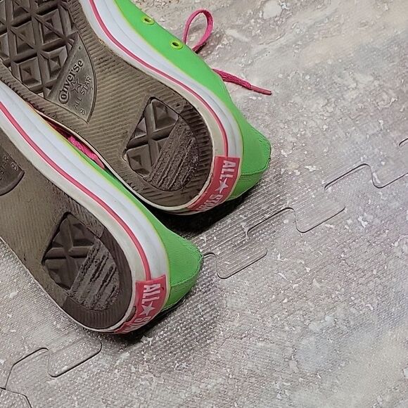 CONVERSE SNEAKERS ANY SNX SNEAKERS SIZE MENS?-8 - Picture 4 of 8